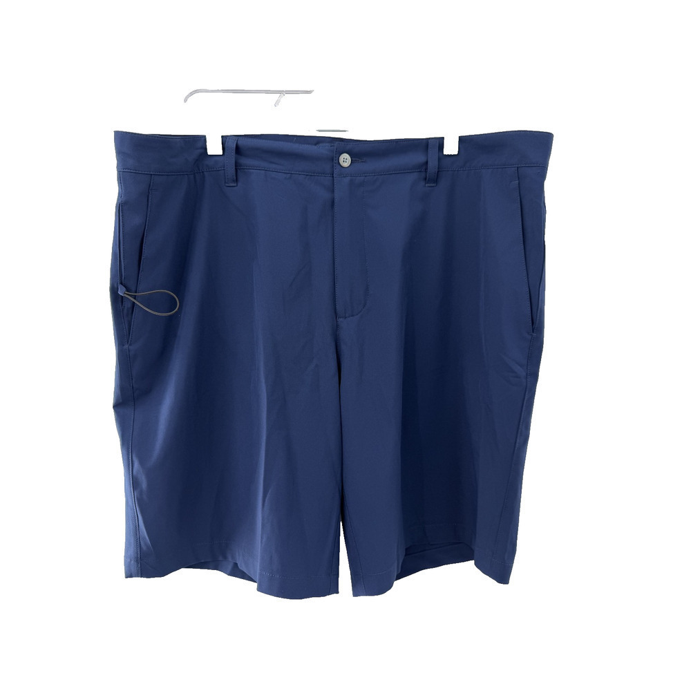 Polo Ralph Lauren Men's Navy Blue Shorts Size 38